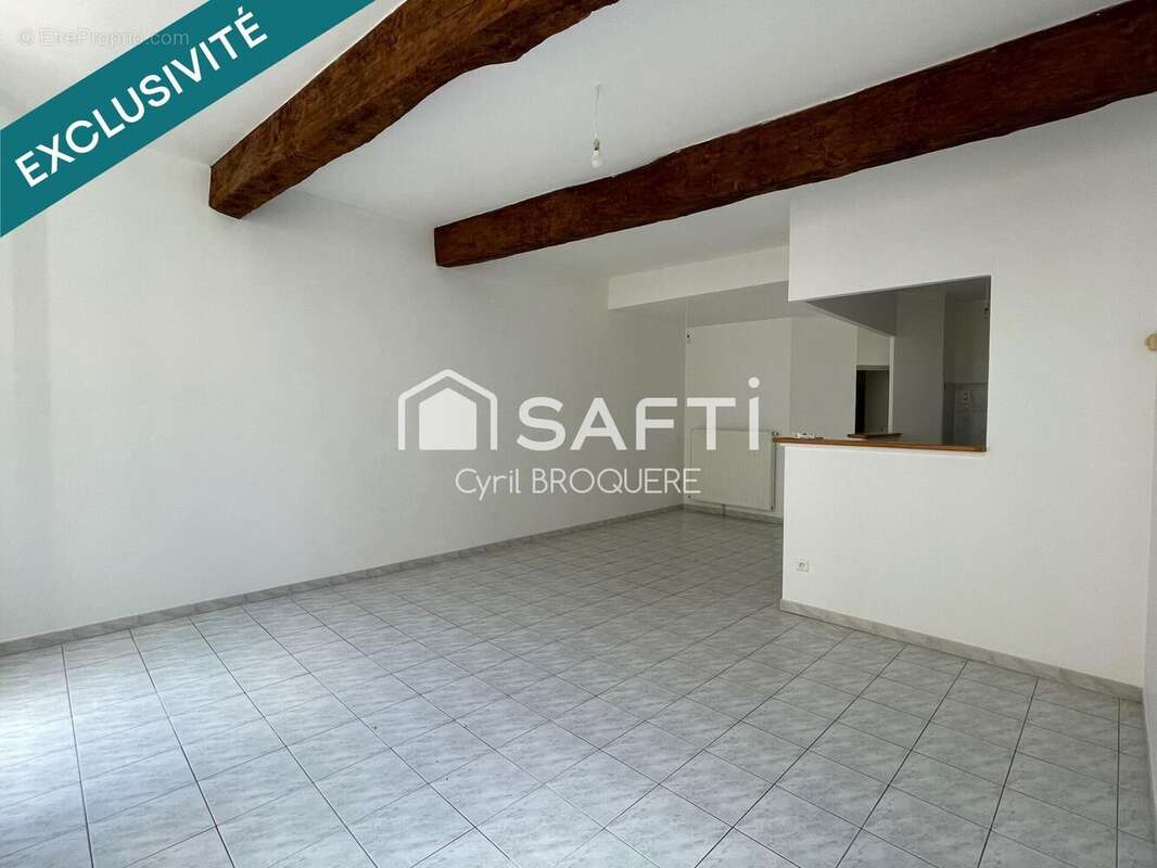Photo 4 - Appartement à VALENCE