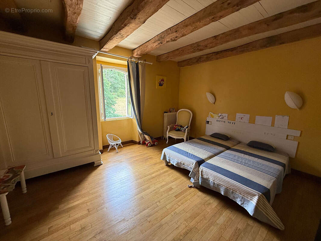 Ensemble immobilier de caractère 288 m² - photo 12
