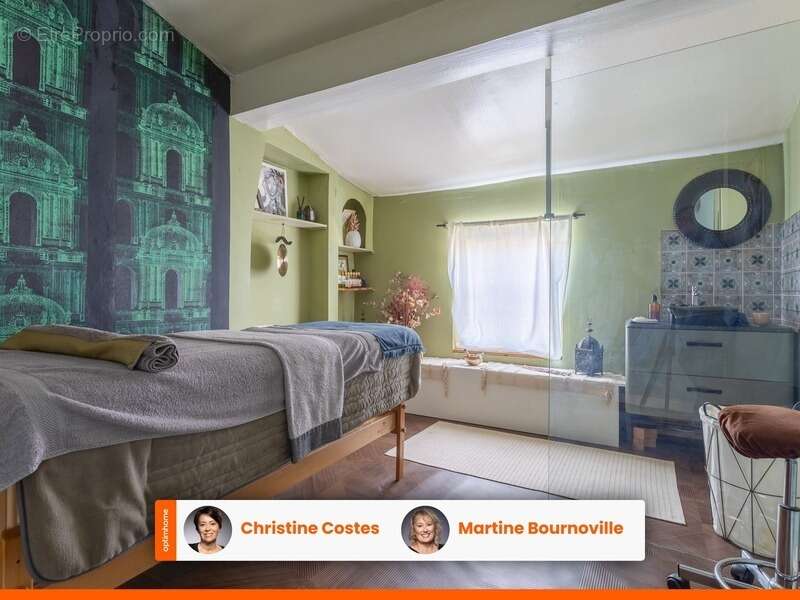 Appartement à CLERMONT-FERRAND