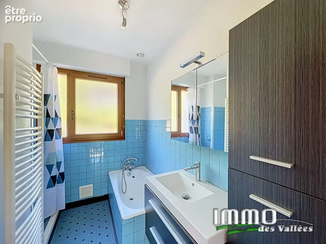 Maison en centre-ville - photo 10