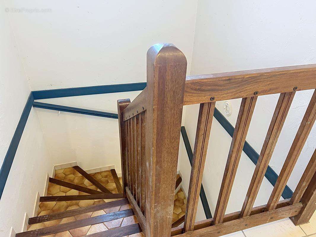 Maison à VILLENEUVE-LOUBET