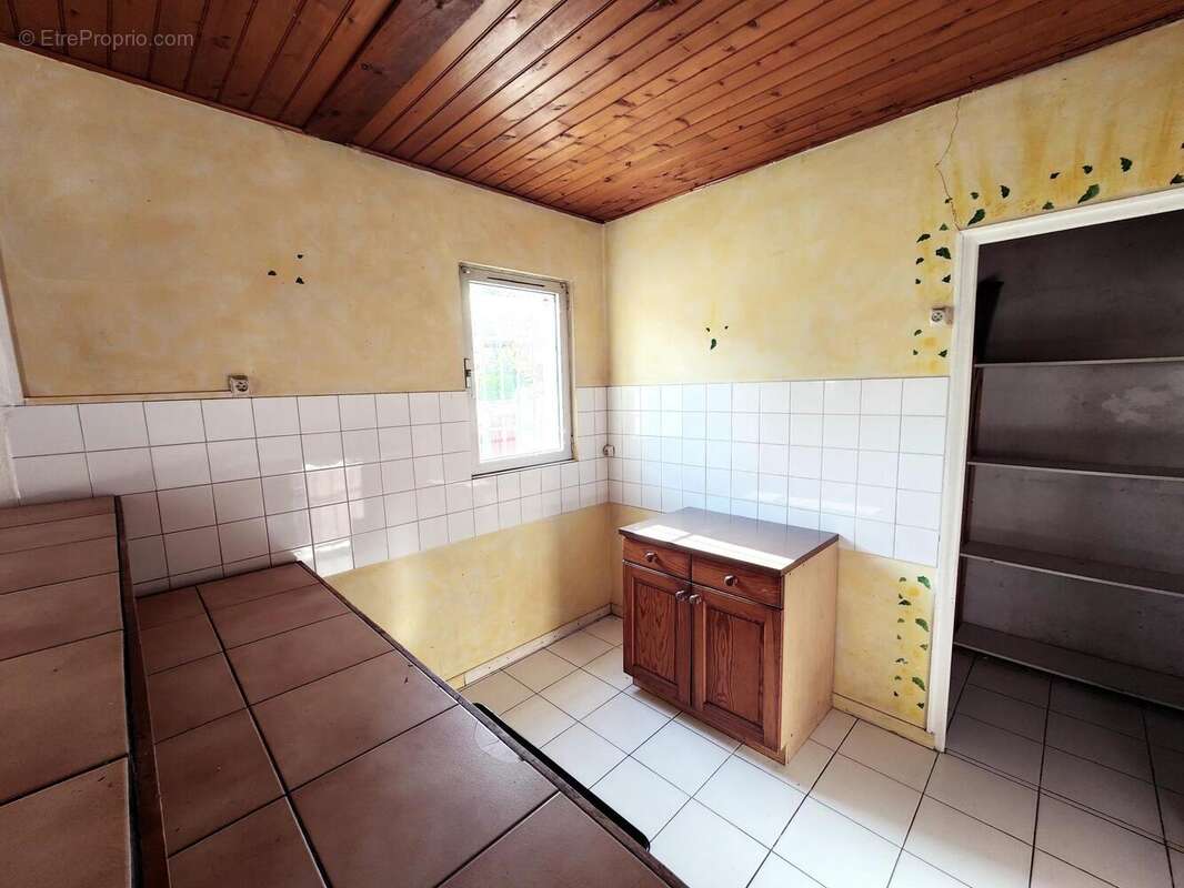 Photo 8 - Maison à SAINT-SYLVESTRE-SUR-LOT