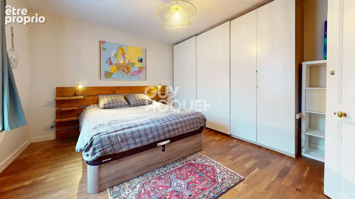 Maison 4 pièces 84 m² à vendre à La Riche (37520) - photo 11