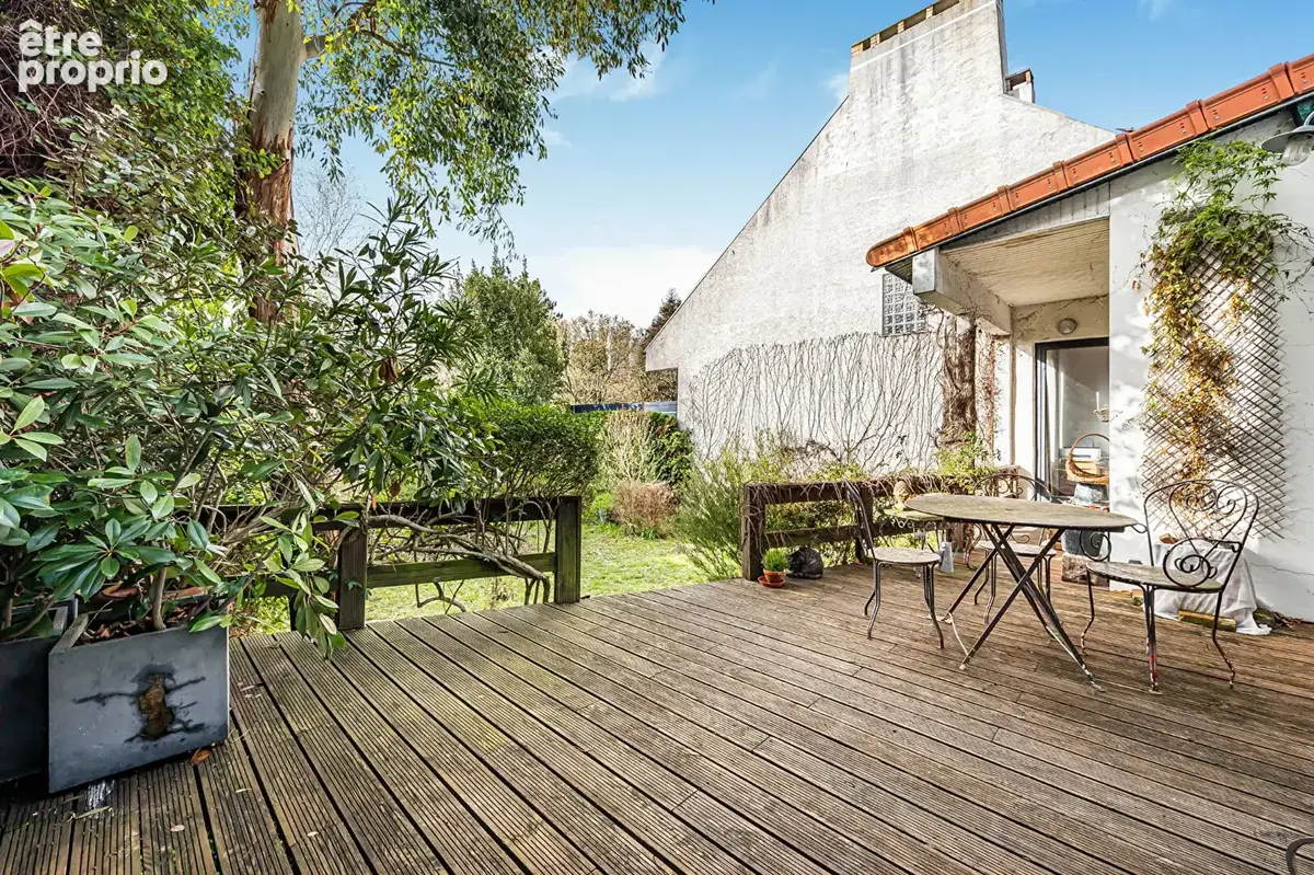 Photo Maison à Chatillon au prix de 899 000€