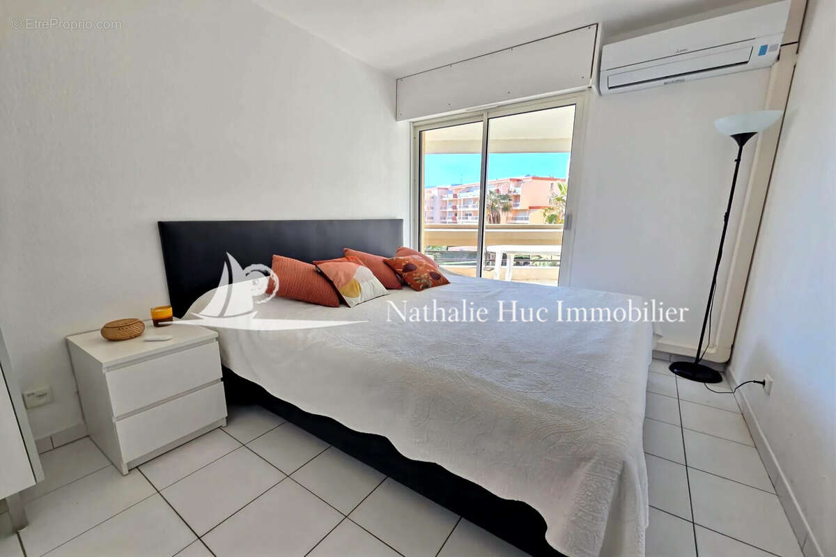 Appartement à SAINT-NAZAIRE