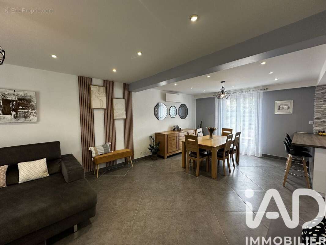 Photo 3 - Maison à LE PLESSIS-PATE
