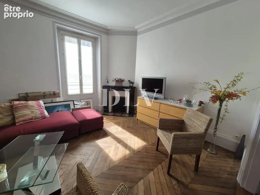 Appartement 5 pièces 119 m² à vendre à Fontainebleau (77300) - photo 6