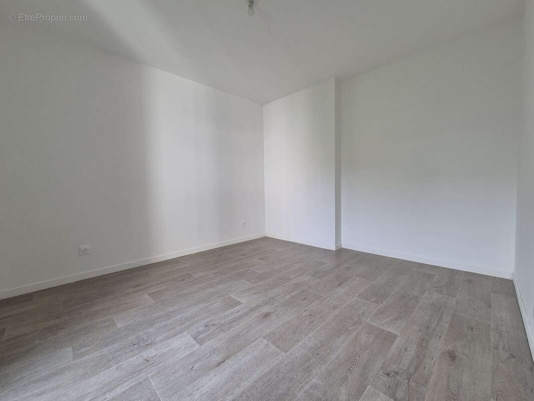 Appartement à CACHAN