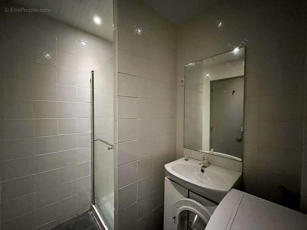 Appartement 37 m² à La Roche-Bernard  - photo 7