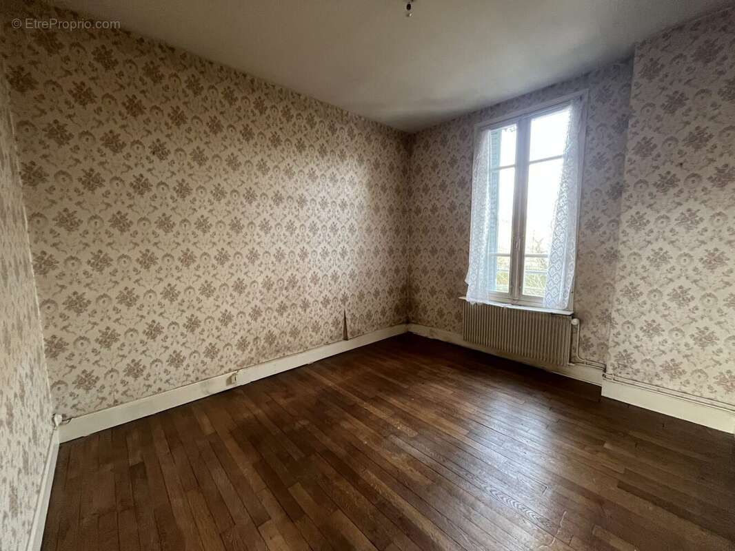 Appartement à MONTLUCON