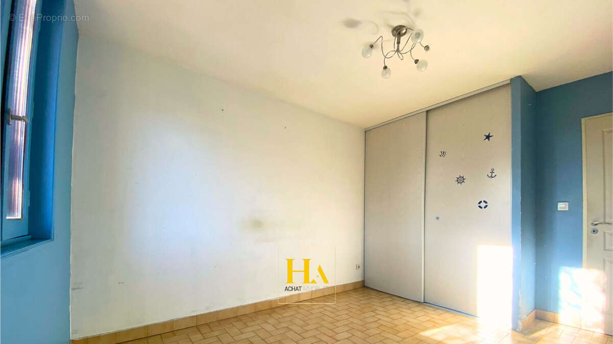 Maison sur les hauteurs de Peyrins 5 pièces 106 m2 - photo 10