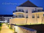 Appartement à SAINT-PIERRE-DU-PERRAY