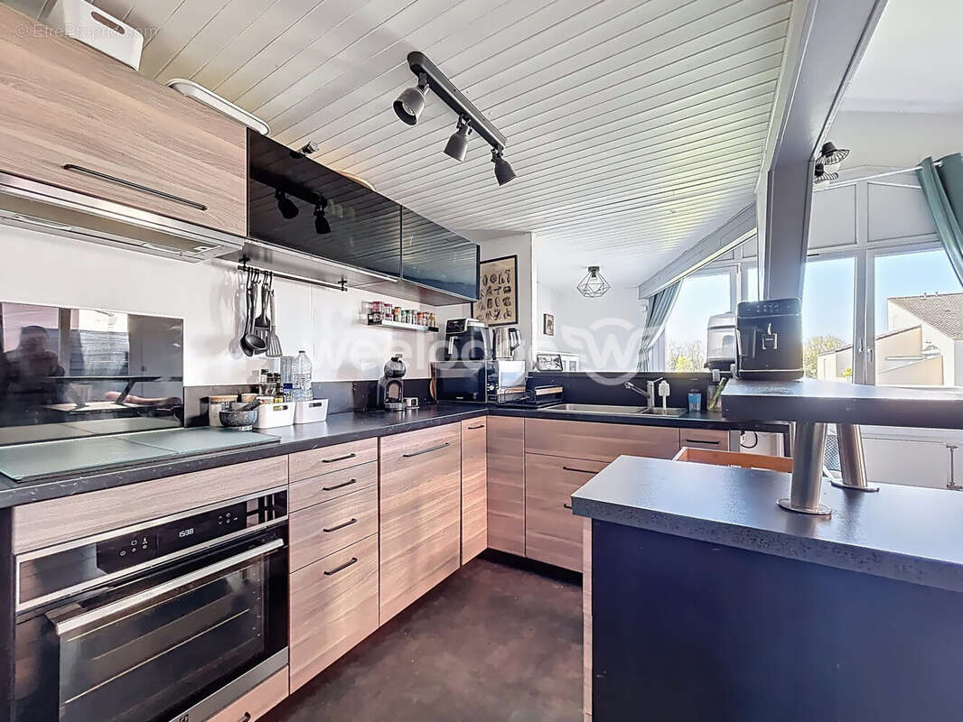 Appartement à ERAGNY