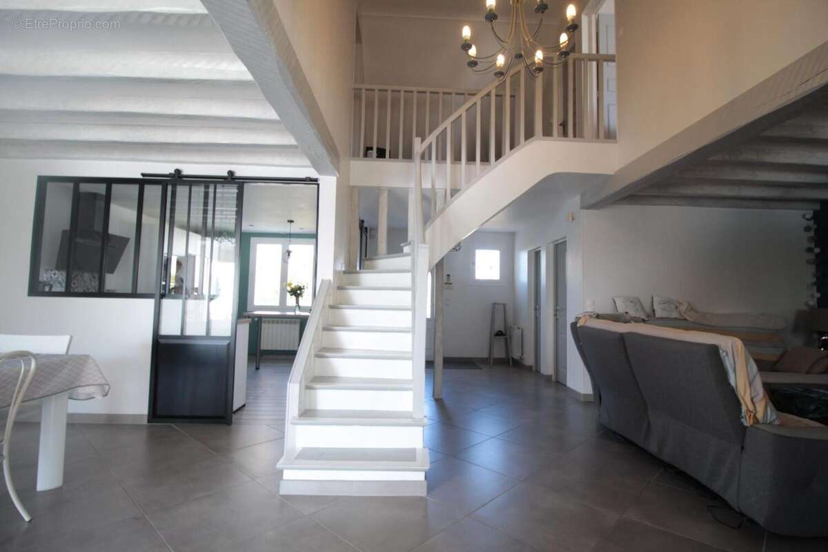 Maison à ARSY