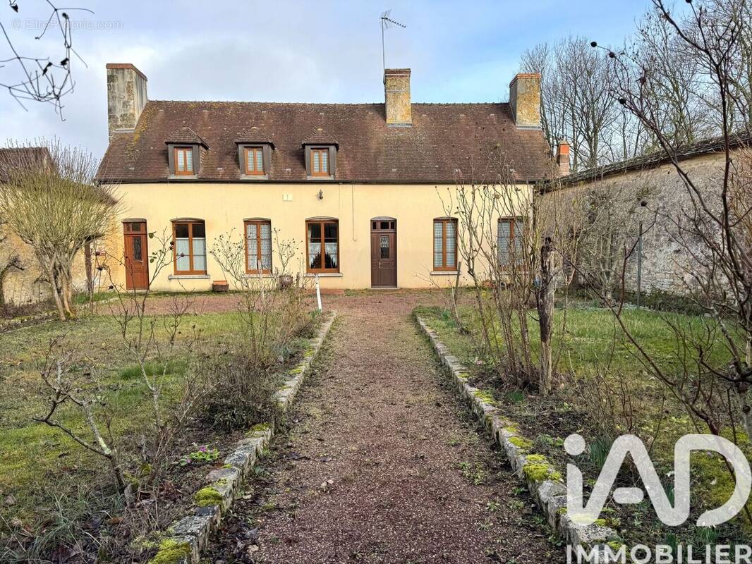 Photo 1 - Maison à ESSAY