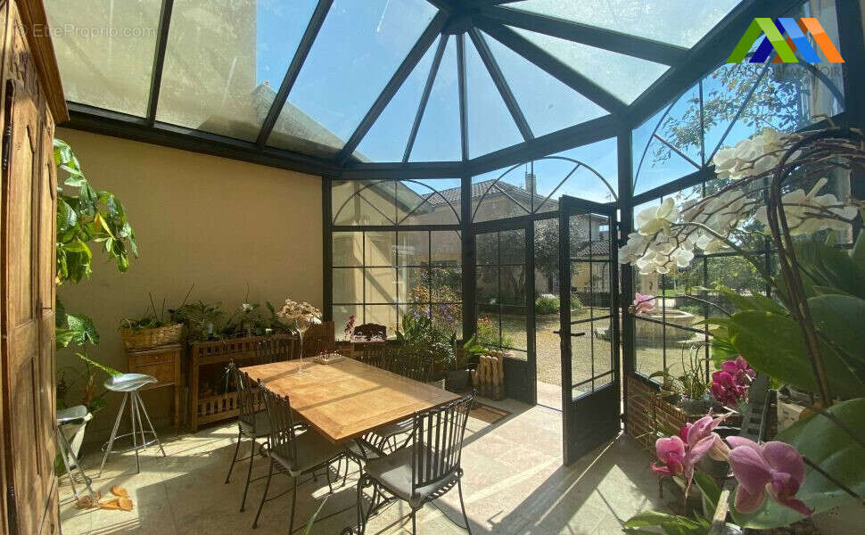 400 m² à Aire-Sur-L'adour  - photo 2