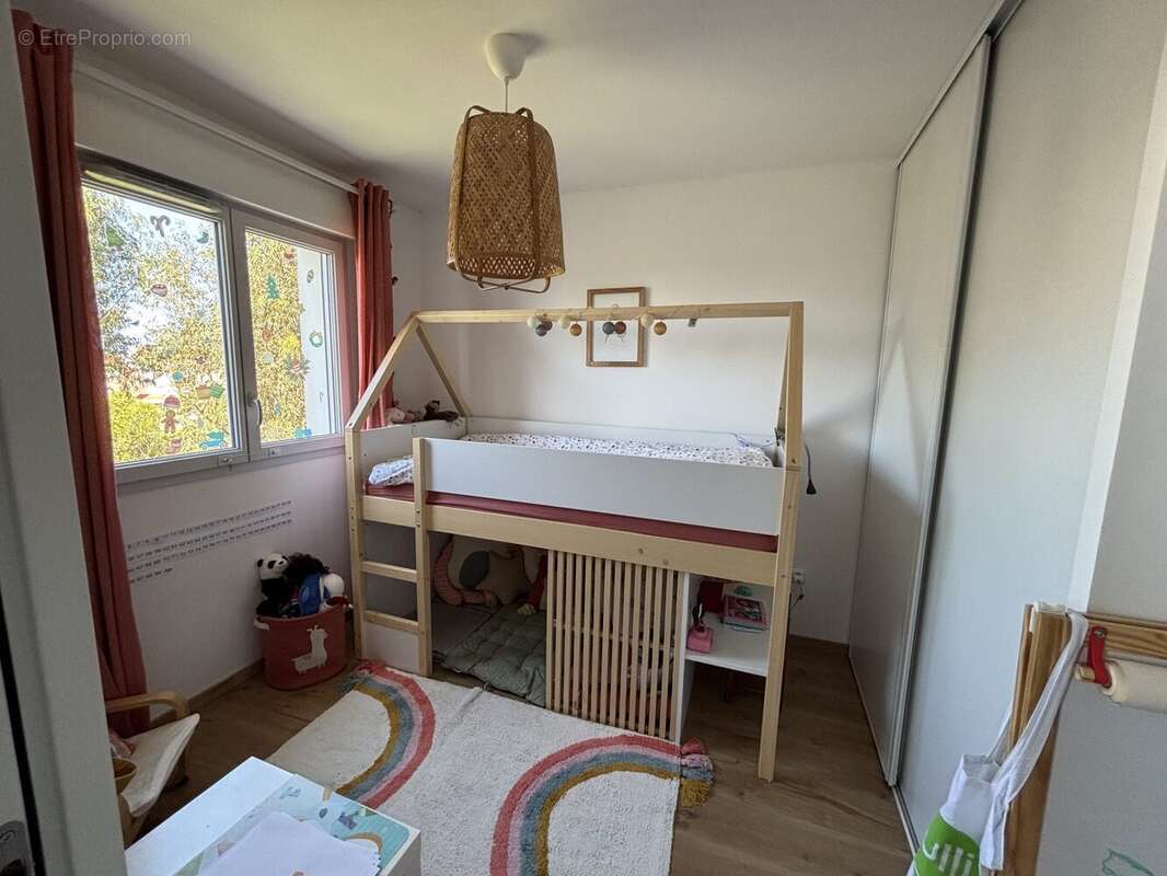 Appartement à BIARRITZ
