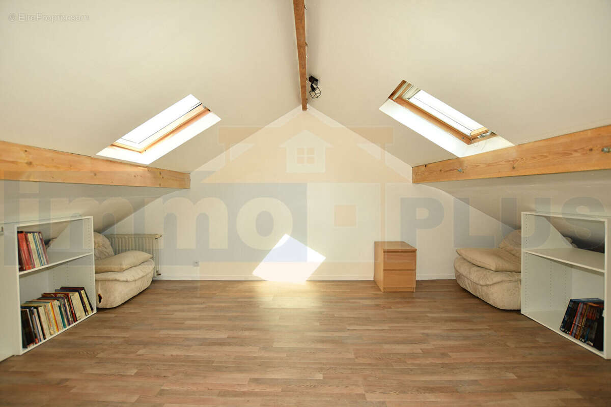 Maison à BOIS-D'ARCY