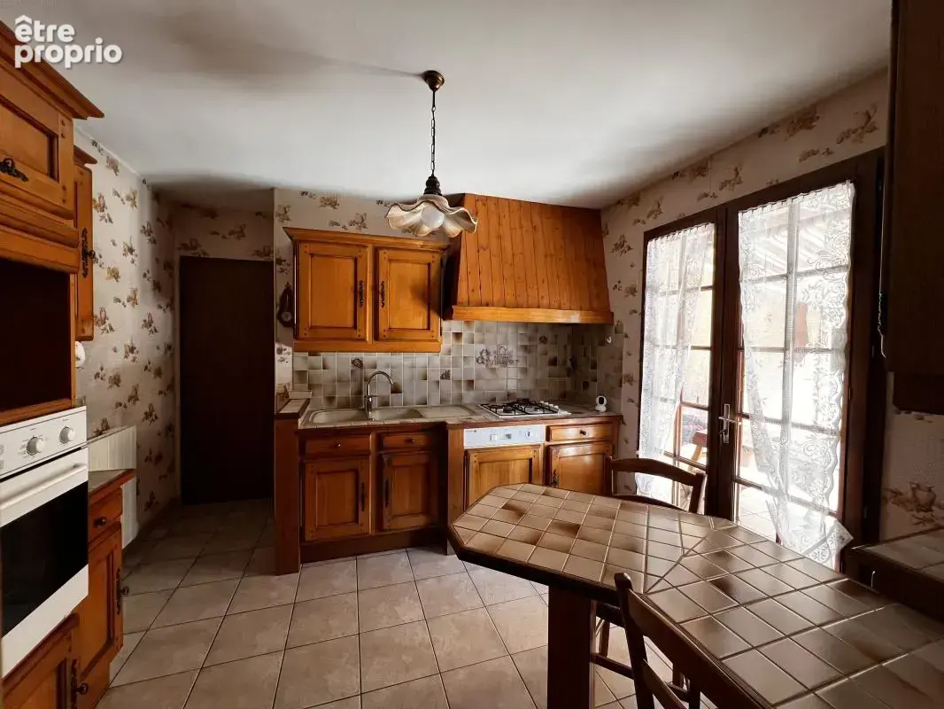 Maison 3 pièces 79 m² à vendre à Rives (38140) - photo 3