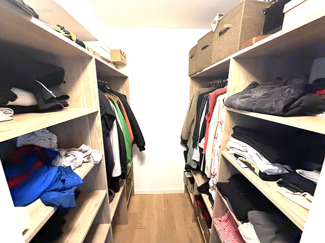 Appartement à FOS-SUR-MER