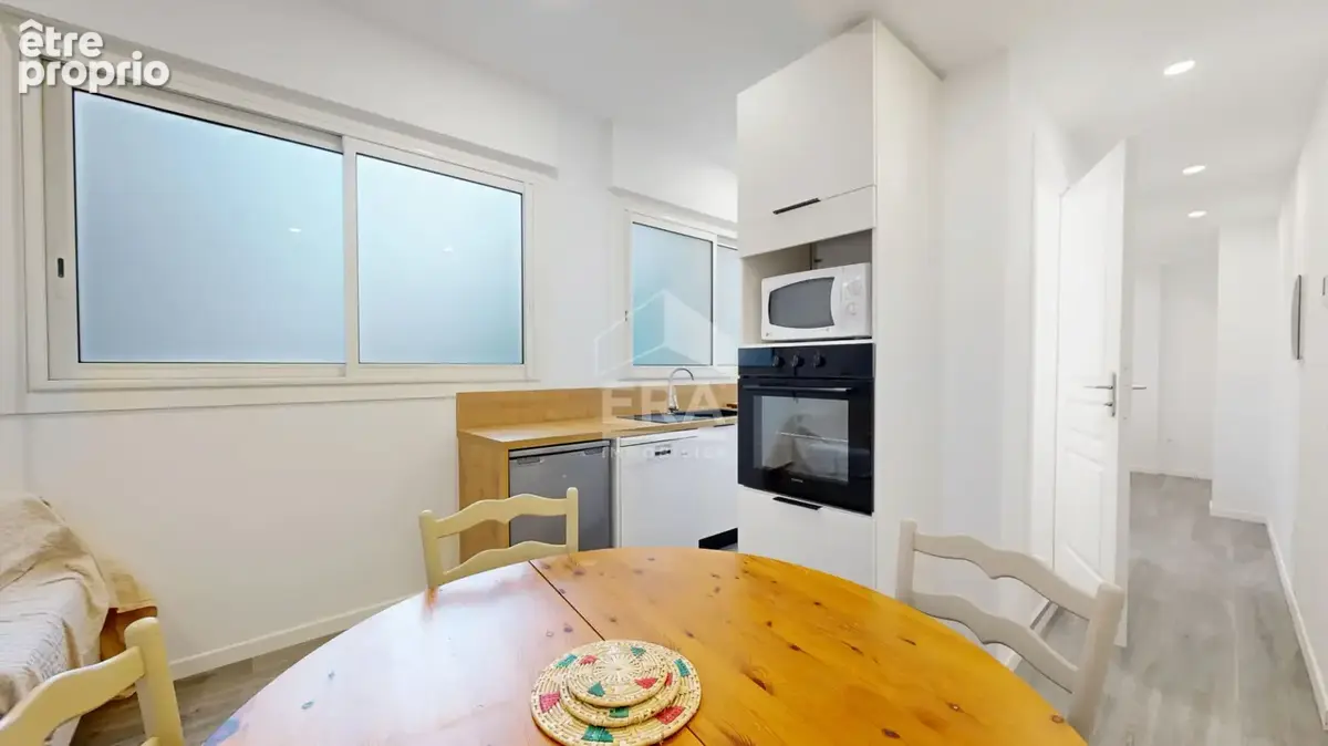 Appartement 30m² à nice - photo 4
