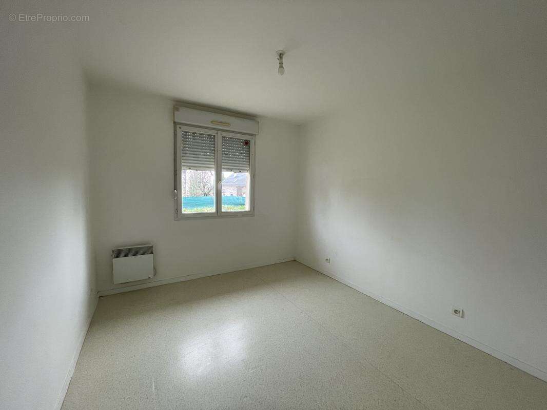 Vente pavillon meilhards - photo 3