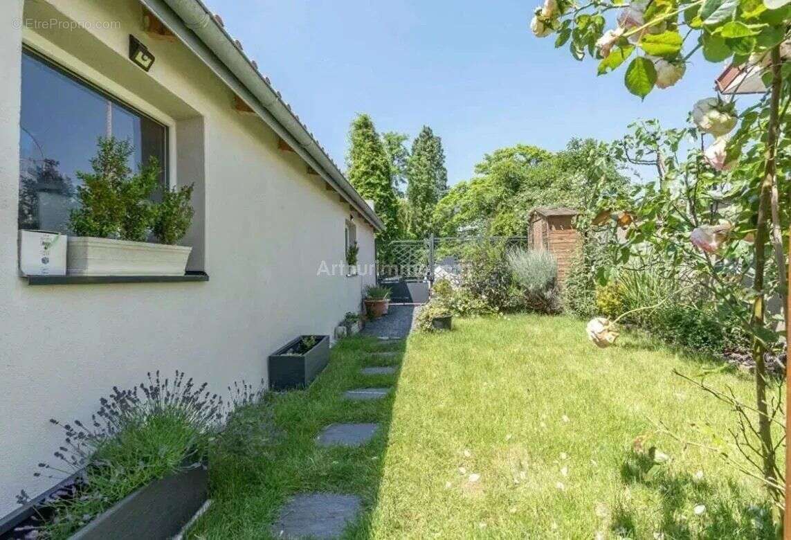 Maison à JOINVILLE-LE-PONT