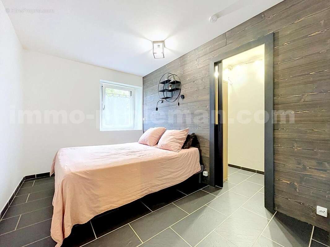 Maison 159 m² à Etaux  - photo 9