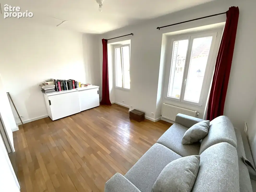 Maison Ancienne 85 m² au coeur du Village ! - photo 9