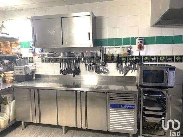 Photo 6 - Commerce à SAINT-GRATIEN