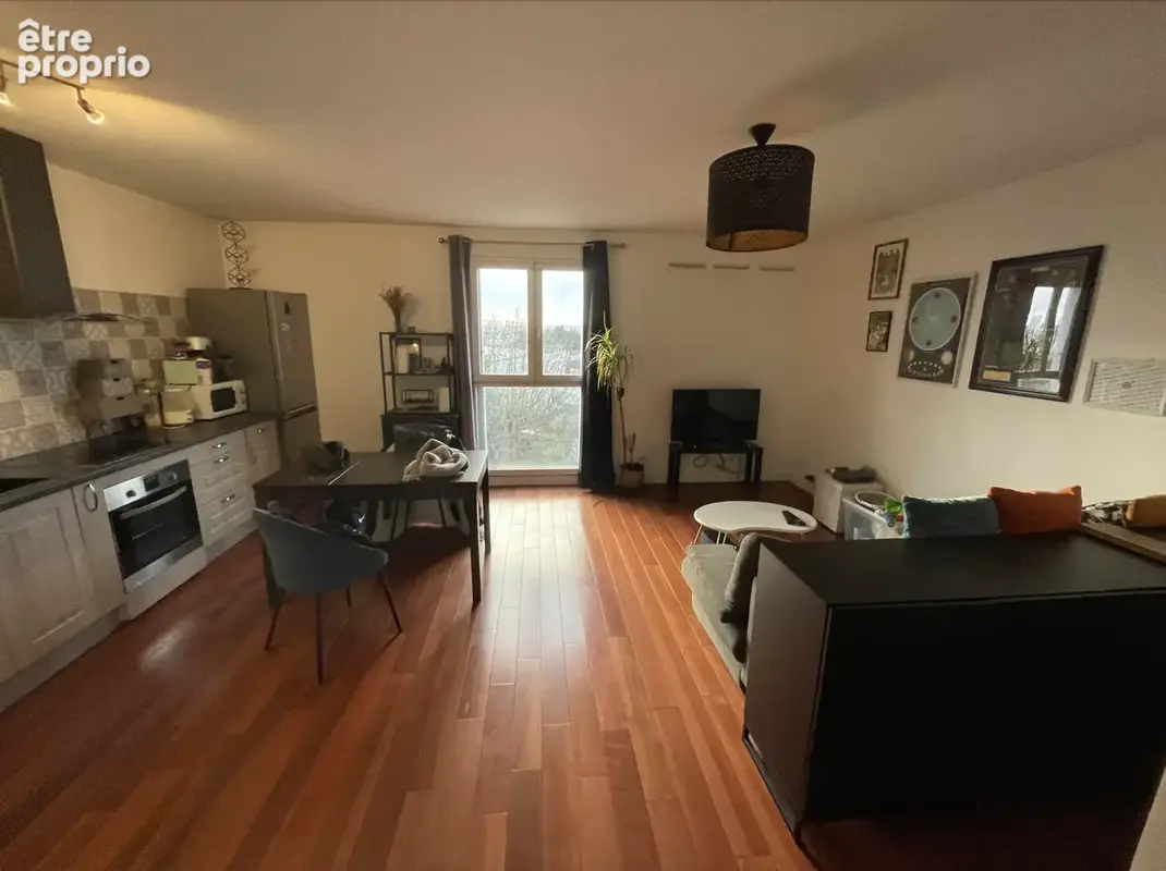 Appartement à GAGNY