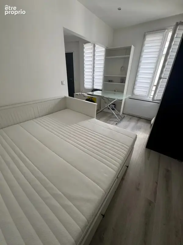 petit deux pièces calme et lumineux - photo 6