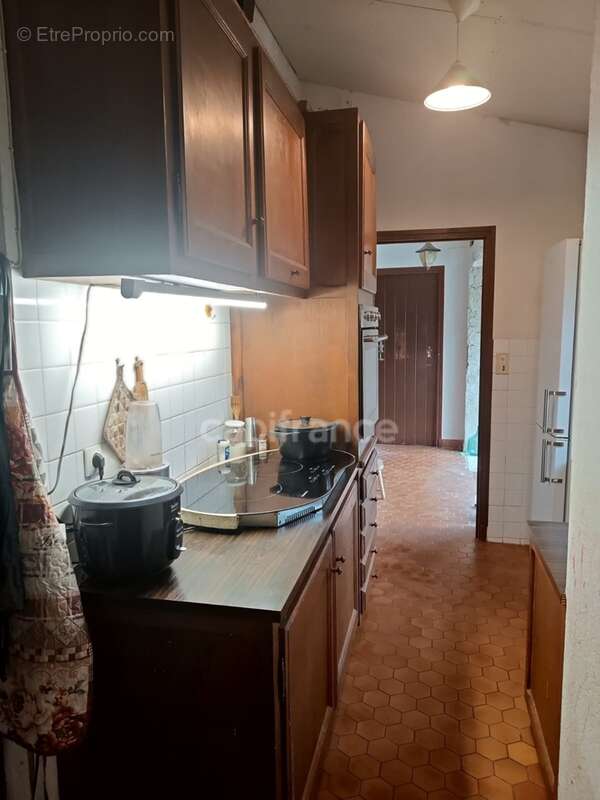 A vendre, Maison en pleine nature à fort potentiel !  (66) - photo 11