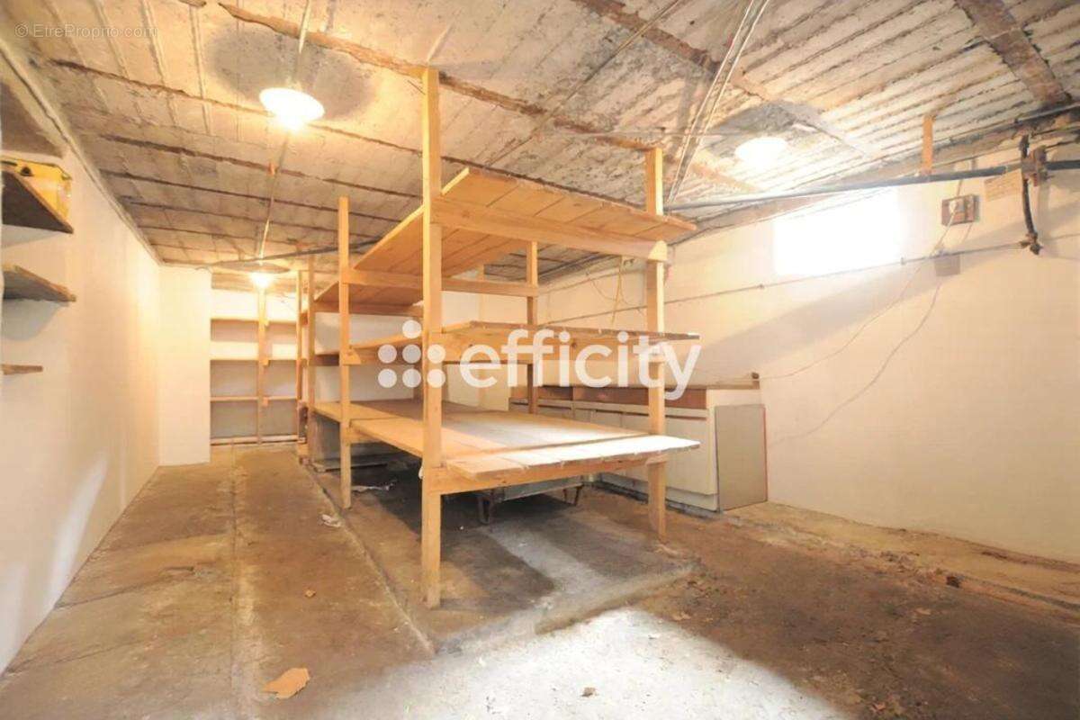 Appartement - photo 14