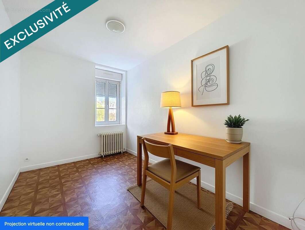 Photo 4 - Maison à CERANS-FOULLETOURTE