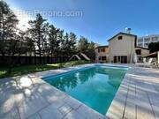 Maison à SAINT-MARTIN-DE-VALGALGUES