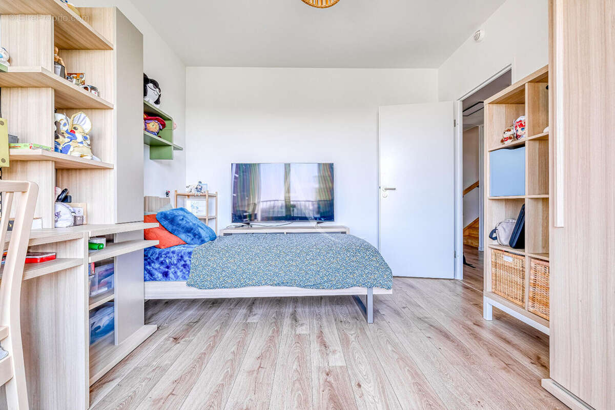 Appartement à COUPVRAY