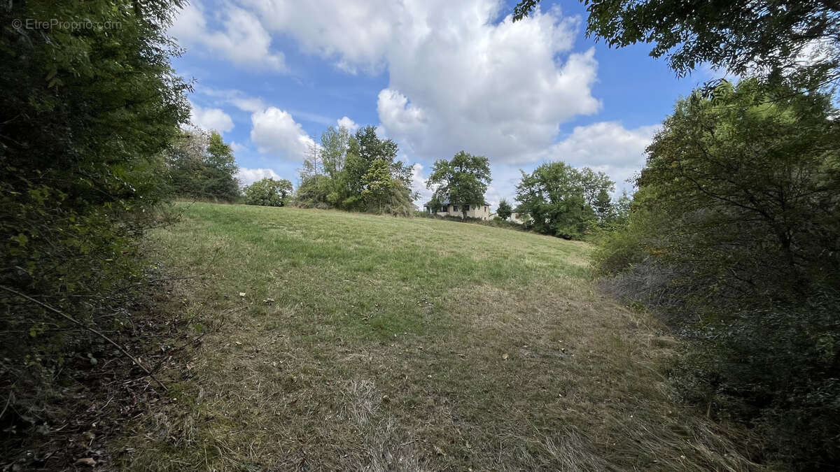 Maison à SEVERAC-L&#039;EGLISE