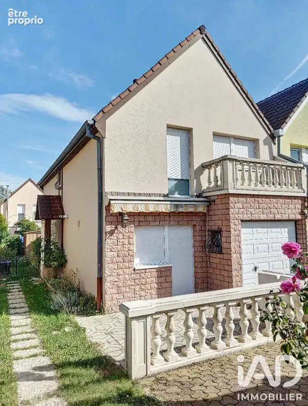 Photo 1 - Maison à WITTENHEIM