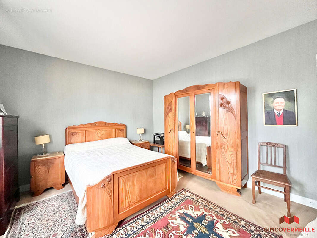 Appartement à CHATOU