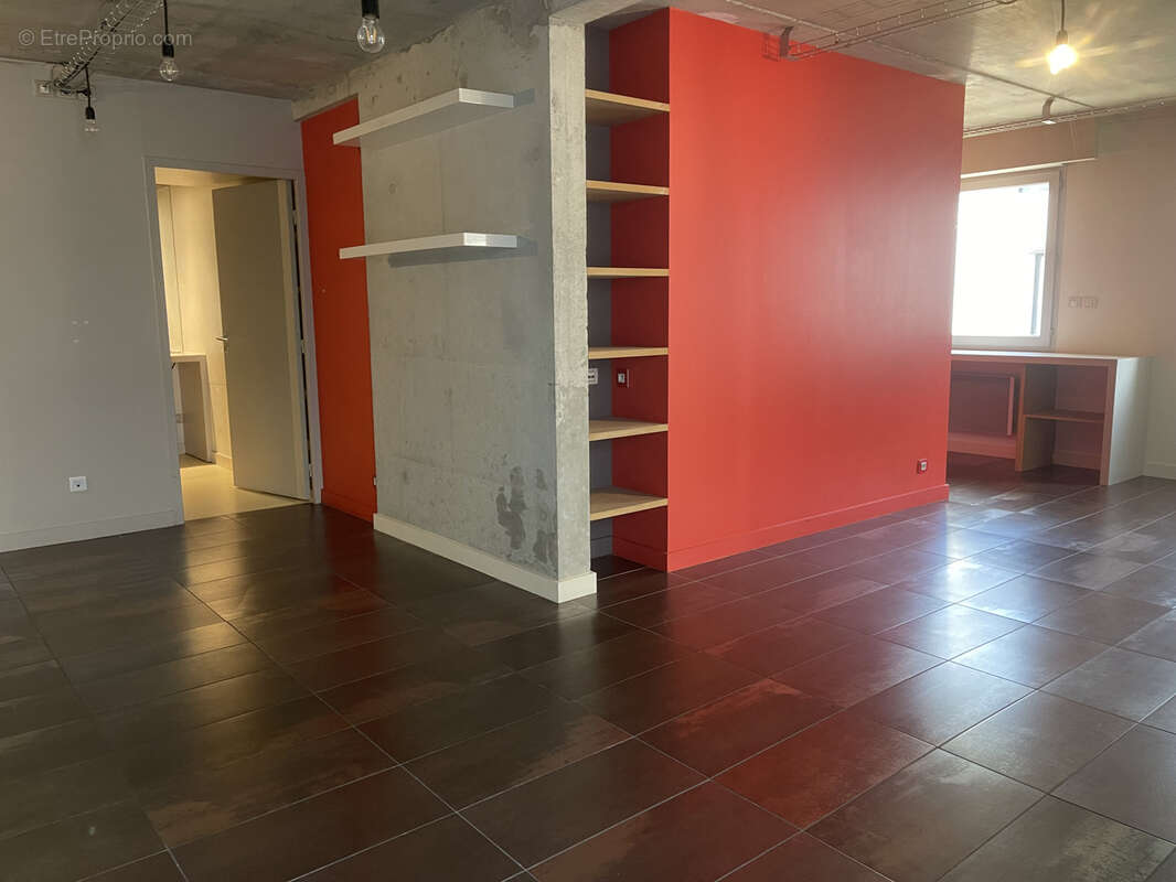 Appartement à LIMOGES