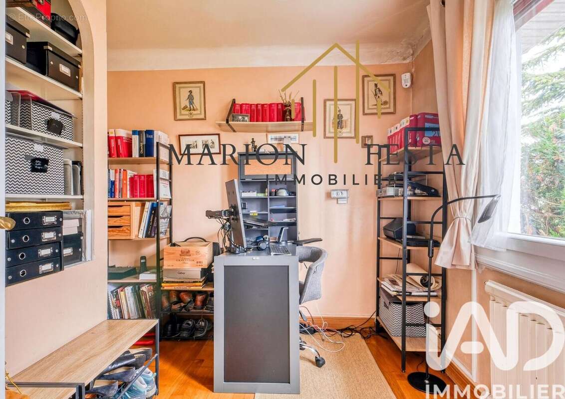 Photo 6 - Maison à NEUILLY-SUR-MARNE