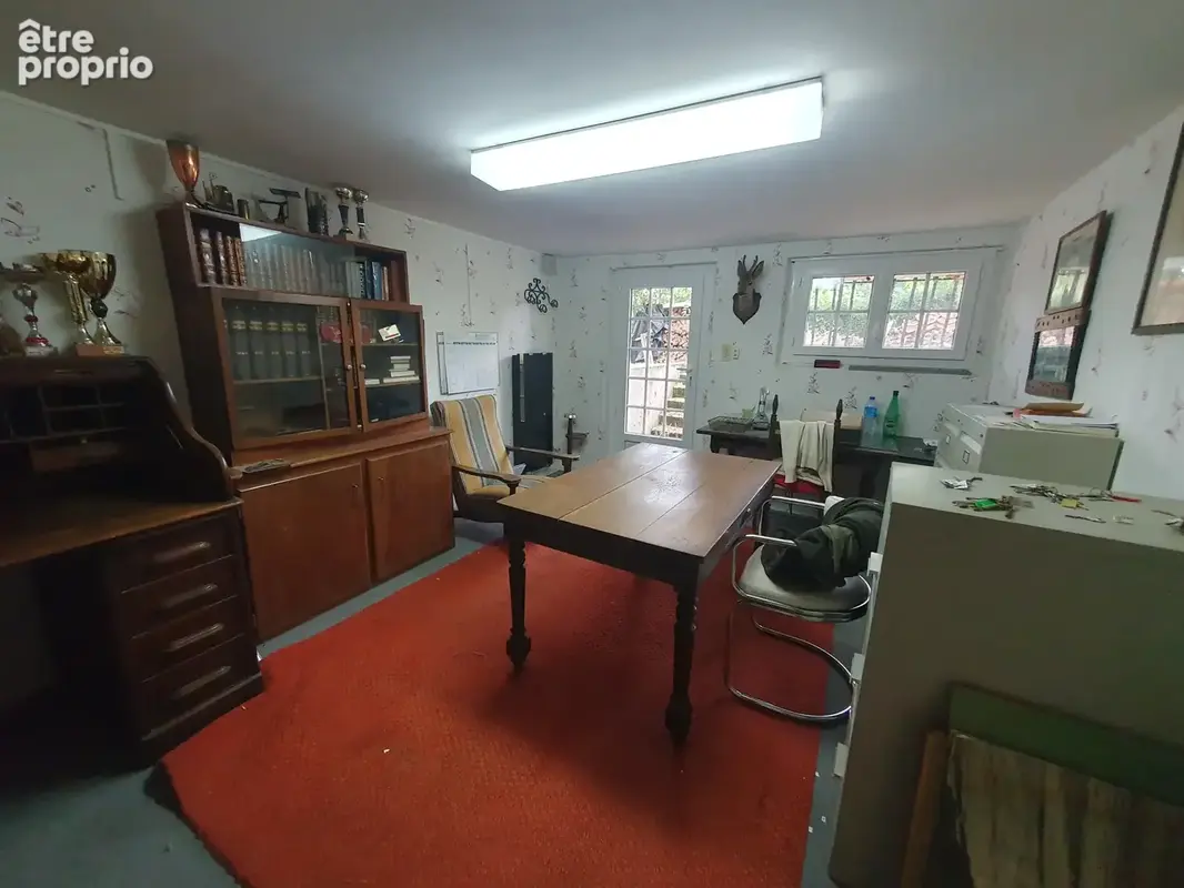 Hagetmau : maison de 209 m2 à acheter pour famille avec enfants - photo 14