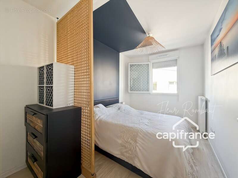 Appartement à LA VERRIERE