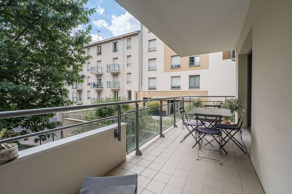 Appartement à LIMOGES