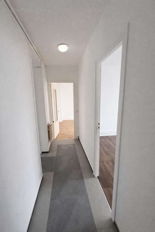 Photo 3 - Appartement à VIERZON