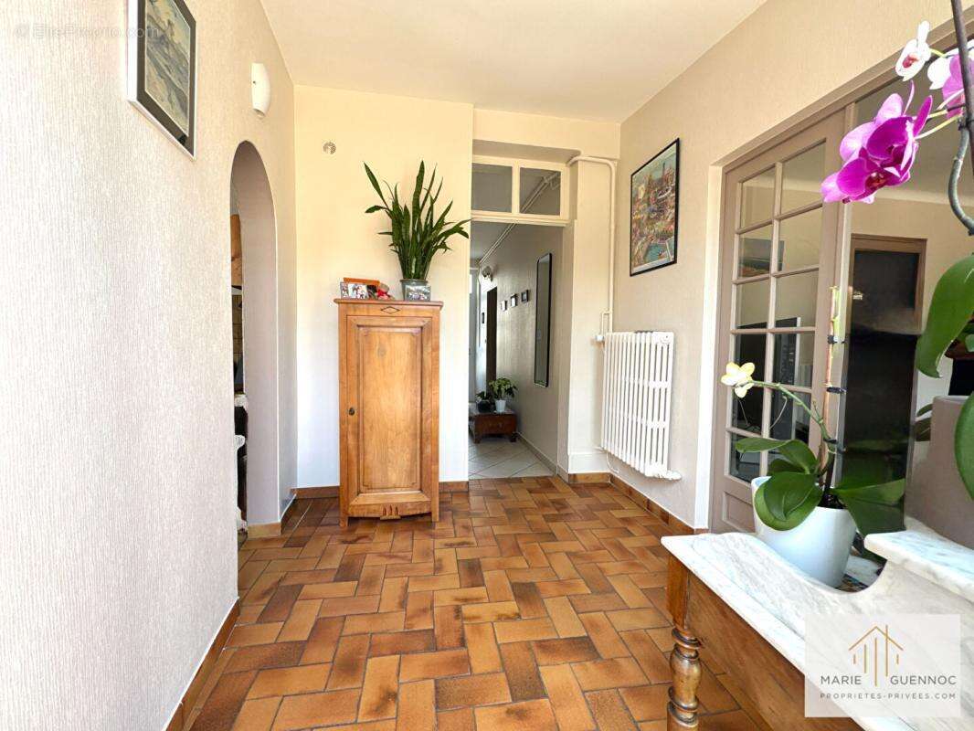 Maison familiale avec jardin et garage secteur Saint-Félix à Nantes - photo 18
