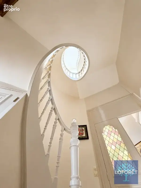 Magnifique maison historique à Valenciennes - photo 15