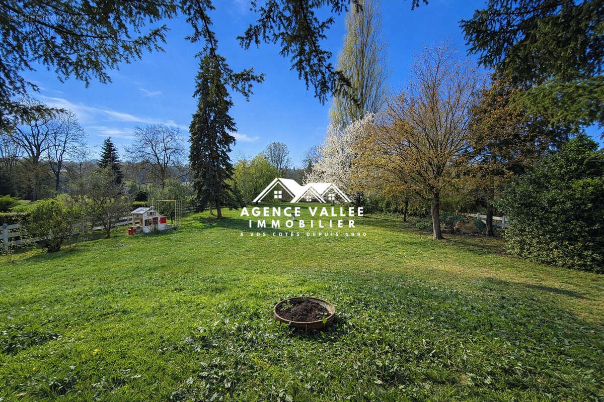 Maison à SAINTRY-SUR-SEINE