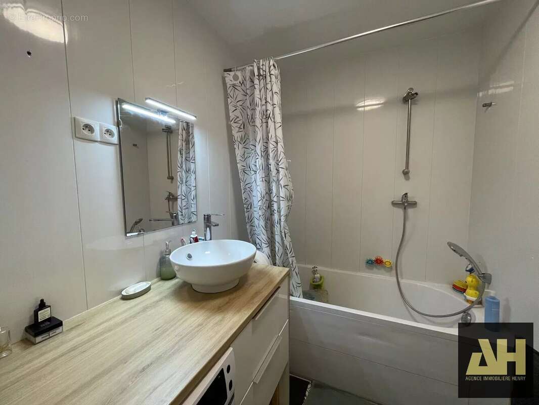 Appartement à BREST